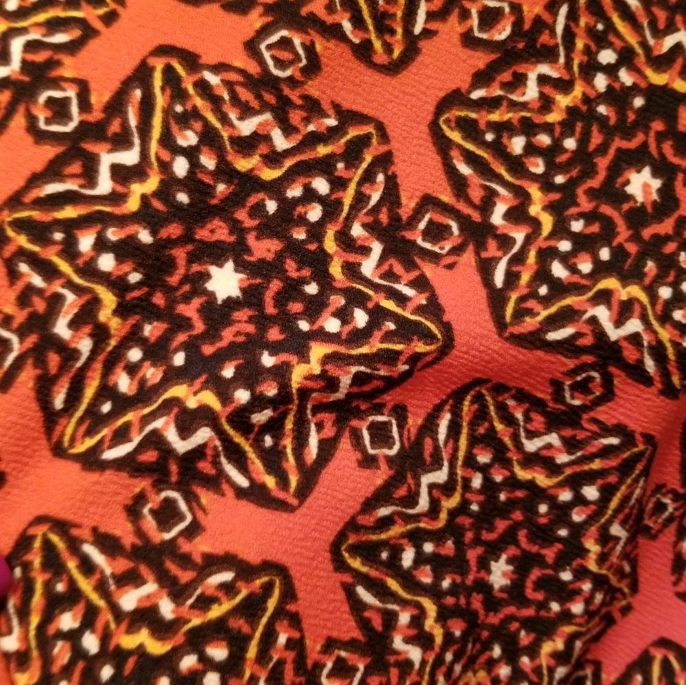 Lularoe Cassie 3xl